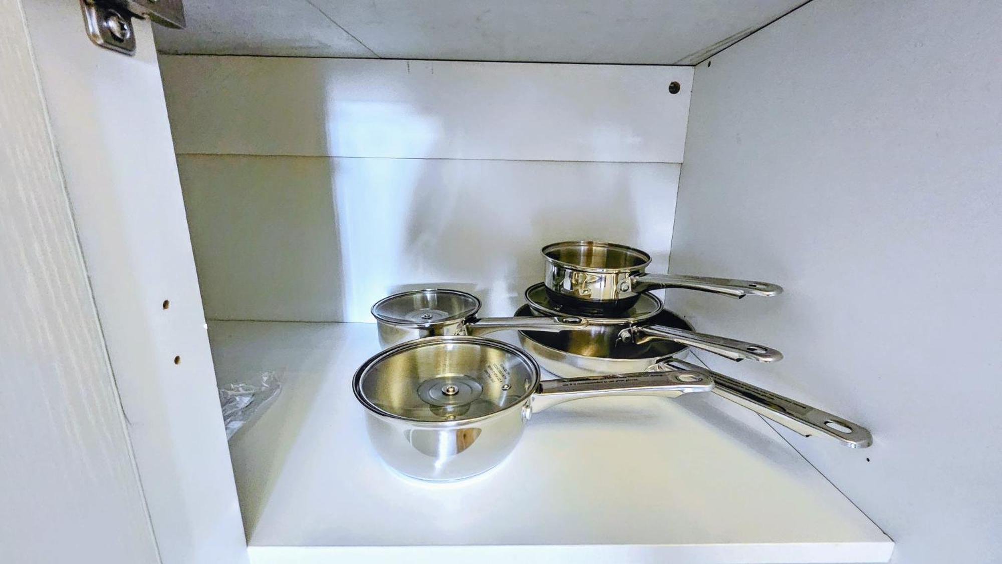처칠 게스트하우스 브라이턴 객실 사진